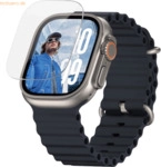PanzerGlass PanzerGlass Apple Watch Ultra 2 UWF