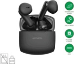 4Smarts 4smarts Wireless Headset SkyBuds Air, schwarz