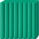 6 x Staedtler Modelliermasse Fimo professsional 57g gr&uuml;n