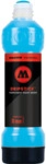 Molotow Dripstick Permanent Paint 860DS 70ml, schockblau mittel, Squee