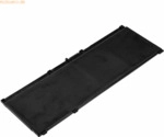k.A. Akku f&uuml;r HP Envy X360 15-CN0002TX Li-Pol 11,55 Volt 4500 mAh schw