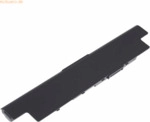 k.A. Akku f&uuml;r Dell Inspiron 17-5748 Li-Ion 14,8 Volt 2200 mAh schwarz
