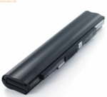 k.A. Akku f&uuml;r Acer Aspire 1830T Li-Ion 11,1 Volt 4400 mAh schwarz