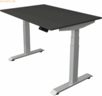 Kerkmann Sitz-/Stehtisch Move 4 neu elektr. h&ouml;henverstellbar BxT-H 120