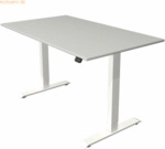 Kerkmann Sitz-/Stehtisch Move 1 elektr. h&ouml;henverstellbar bis 123cm BxT