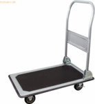 Soennecken Transportwagen 47x82x74cm 150kg
