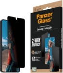 PanzerGlass PanzerGlass 2-Way Privacy Screen Protector Galaxy S26+