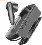 Cellularline Headset Clip Pro BTCLIPPROK