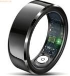 Beafon felixx Smart Ring SR6-Schwarz-Gr&ouml;&szlig;e 10 (62,1mm)