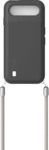 Doro Doro TPU Case/Strap graphit f&uuml;r Aurora A1x