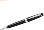 Cross Drehkugelschreiber Cross Bailey Light Schwarz-Lack Geschenkbox