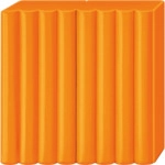 6 x Staedtler Modelliermasse Fimo professsional 57g orange