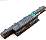 k.A. Akku f&uuml;r Packard Bell Easynote LM85-JU-034GE Li-Ion 10,8 Volt 440