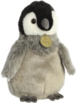 HERMA MiYoni Tots Emperor Penguin Chick 26cm