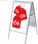 Showdown Kundenstopper A1 Set ZPA1G32MEI224 Sale englisch