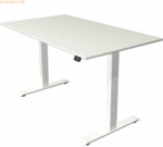 Kerkmann Sitz-/Stehtisch Move 1 elektr. h&ouml;henverstellbar bis 123cm BxT