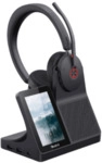 Yealink Network Yealink Headset WH 68 Workstation