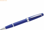 Cross Rollerball Bailey Light Blau-Lack F Geschenkbox
