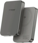 PanzerGlass empower Bank/10000mAh/Titanium