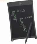 Wedo LCD-Schreibtafel Grafiktablet 8,5 Zoll LCD inklusive Batterie