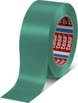 6 x Tesa Markierungsband 4169 50mm x 33m gr&uuml;n