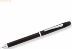 Cross Multifunktionsstift Tech 3+ Satin Schwarz