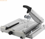 Fellowes Hebelschneidemaschine Astro A4 385mm grau