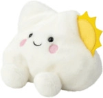 HERMA Palm Pals Summer Cloud 20cm