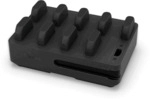 GN Audio Germany JABRA Perform 75 Ladestation 10-Bay, EMEA Charger