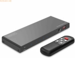 Assmann DIGITUS 8K HDMI Switch, 4x1
