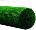 5 x Werola G&auml;rtnerkrepp 50x250cm 128g/qm dunkelgr&uuml;n