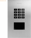 DoorBird DoorBird IP Zutrittskontrollsystem A1121 Retrofit, Edels. V2A