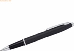 Cross Rollerball Calais Mattschwarz Geschenkbox
