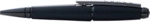 Cross Rollerball Edge Mattschwarz, PVD, mit Gel-Mine