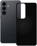 PEDEA PEDEA Soft TPU Case f&uuml;r Samsung Galaxy S26 Ultra, schwarz