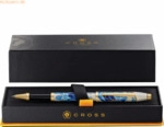 Cross Rollerball Wanderlust Malta Geschenkbox