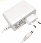 Gequdio Netzteil GNX-42 12V 3,5A kompatibel f&uuml;r AVM Fritzbox Router we