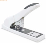 Rapesco Heftger&auml;t HD-140 140 Blatt Soft wei&szlig;