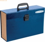 Bankers Box Handifile Dokumentenmappe Bankers Box 368x260mm 19 F&auml;cher