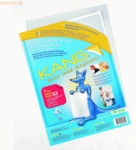 Tarifold Sichttafel Kang easy load A3 magnetisch mit Magnetverschluss