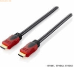Digital data communication equip HDMI HQ HighSpeed Kabel mit Ethernet