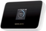 TP-Link Mercusys MT115 150Mbps 4G LTE Mobile Wi-Fi