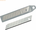 Maul Ersatzklingen 18mm VE=10 St&uuml;ck
