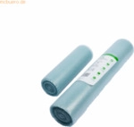 AirCap Luftpolsterfolie 101132704 175cmx100m transparent