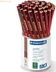 Staedtler Schreiblernstift jumbo HB im K&ouml;cher 50 St&uuml;ck