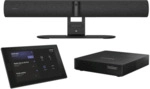 GN Audio Germany JABRA PanaCast 50 Room System 2 with USB Controller