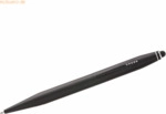 Cross Kugelschreiber Tech2 mit Stylus Satin-Schwarz