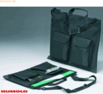 Rumold Zeichenplatten-Taschen A3 schwarz