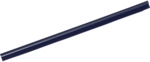 Durable Klemmschienen 6mm dunkelblau VE=100 St&uuml;ck