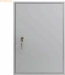 Burg-W&auml;chter Schl&uuml;sselschrank 6850/150 PZ